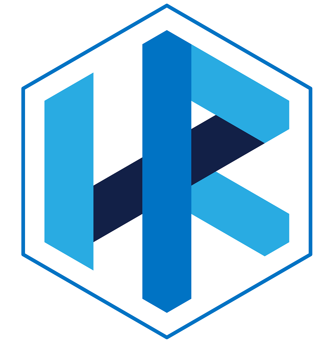 HRMates logo