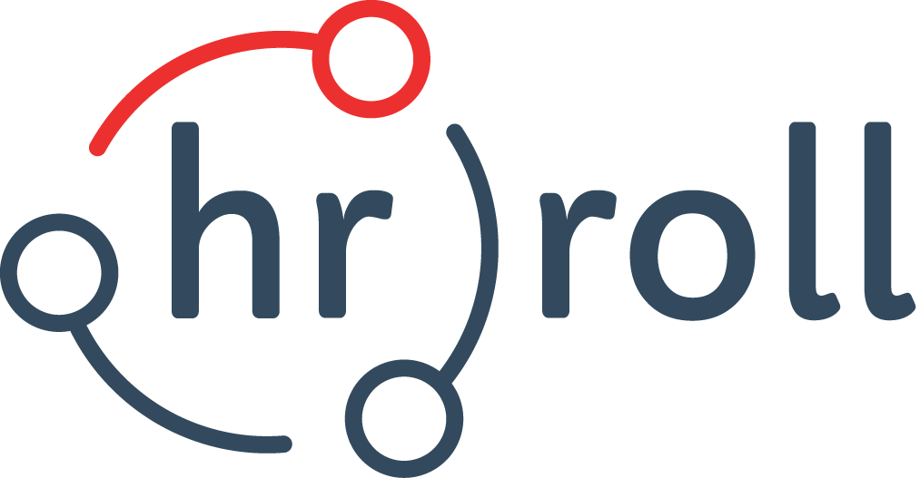 HrRoll logo