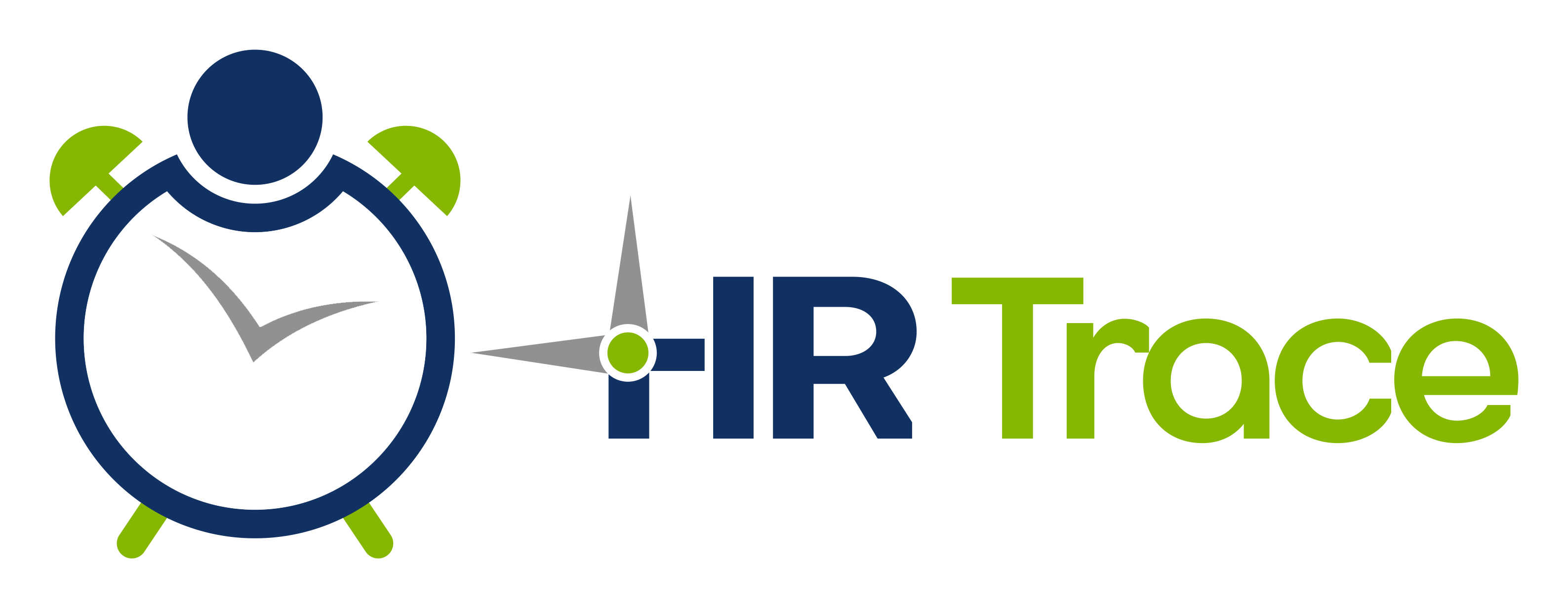 HRTrace logo