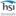 HSI Donesafe logo