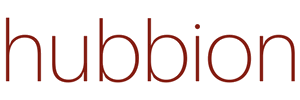 Hubbion logo