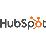 HubSpot logo