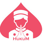 HUKUM APP logo