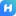 Humanly logo