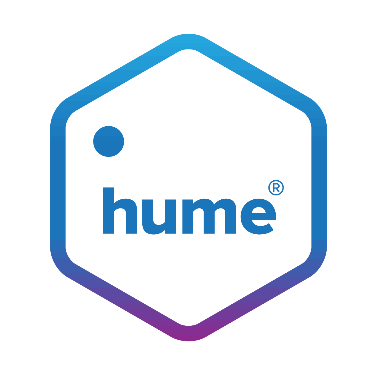 Hume logo