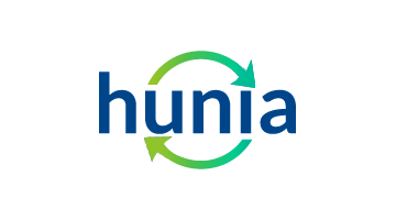 Hunia logo