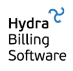 Hydra Billing logo