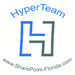 HyperTeam logo