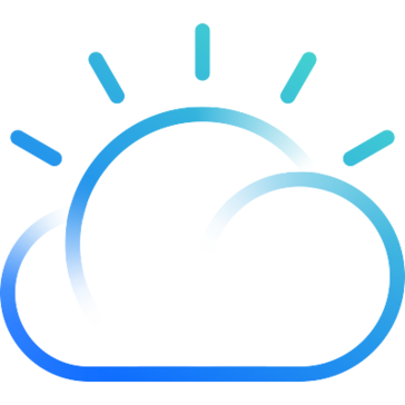 IBM Cloudant logo