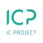 IC Project logo