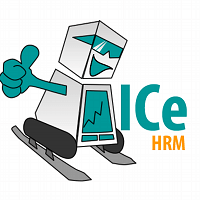 IceHrm logo