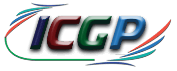 ICGP logo