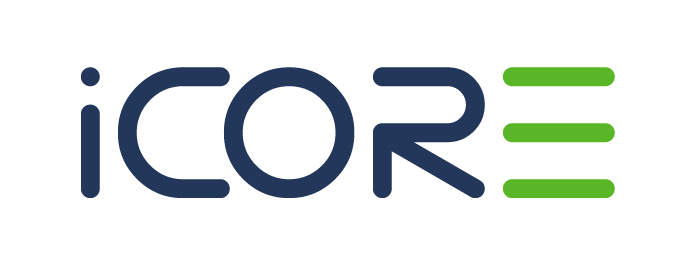 iCore logo