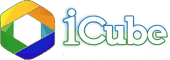 iCube logo