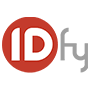 IDfy logo