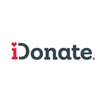 iDonate logo