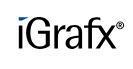 iGrafx logo