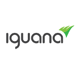 Iguana logo