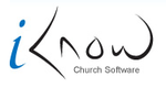 iKnow Church logo