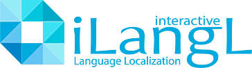 iLangL Cloud logo