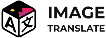 ImageTranslate logo