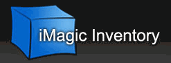 iMagic Inventory logo