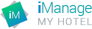 IManageMyHotel logo