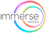 Immerse logo