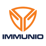 IMMUNIO logo