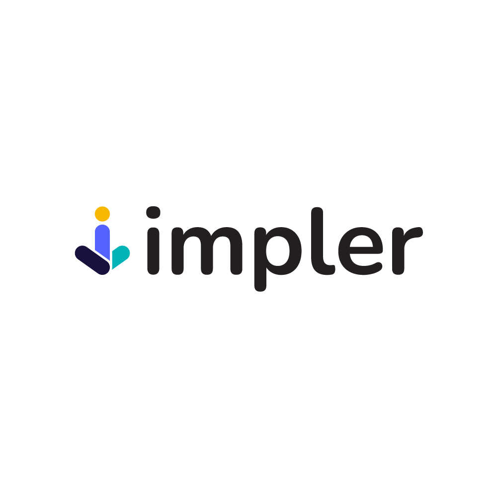 Impler logo