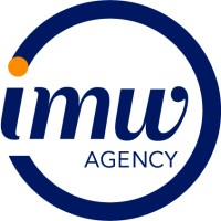 IMW Agency logo