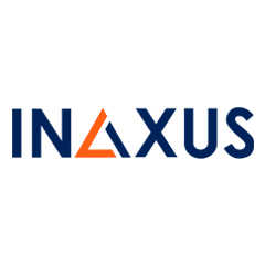 INAXUS logo