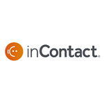 InContact Call Center logo