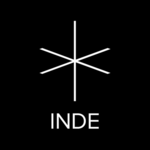 INDE - Broadcast AR logo