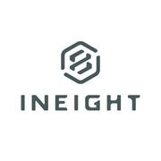 InEight logo