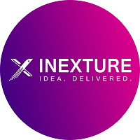 INEXTURE Solutions LLP logo