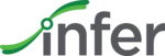 Infer logo