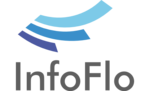 InfoFlo logo