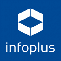 Infoplus logo