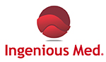 Ingenious Med logo