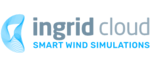 Ingrid Cloud logo