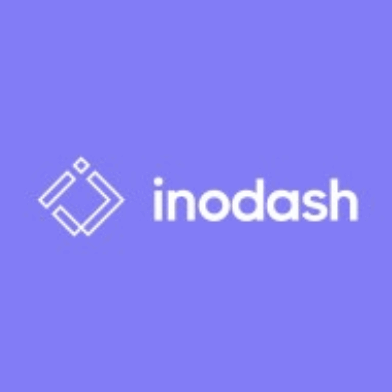 Inodash logo