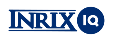 INRIX IQ logo