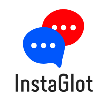 InstaGlot for Google Sheets logo