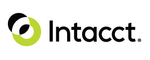 Intacct logo