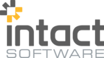 Intact logo