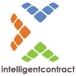 Intelligentcontract logo