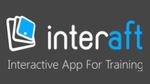 interaft logo