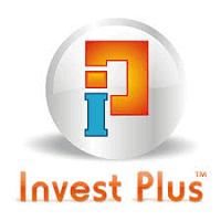 Invest Plus logo