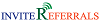 InviteReferrals logo